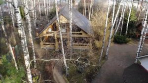 Дача, база отдыха, загородный дом, загородный комплекс