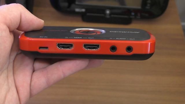 КАК ЗАПИСЫВАТЬ ВИДЕО С КОНСОЛЕЙ (Nintendo Switch и другие) смотреть онлайн