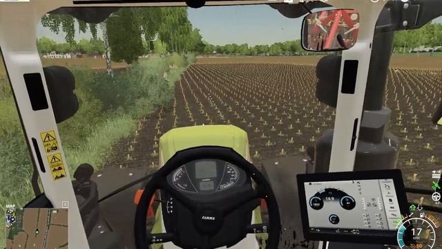 FS19 - Different struggles ep. 5-1 смотреть онлайн