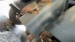 (01082) Полуприцеп Тонар 9888 - 2021, г. Белгород