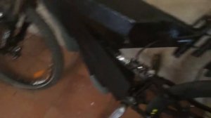 Электровелосипед своими руками ¡ 48в 20ач , 1500W