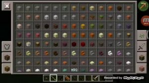 Мод оружие в майнкрафт на версия 1.1.5  сайт этого мода MCPE