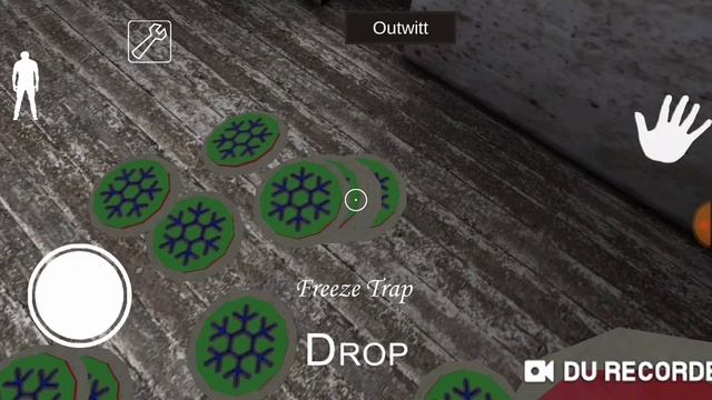 Эксперимент с модом меню в гренни смотреть онлайн