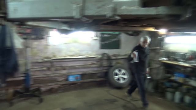 Стоит ли открывать шиномонтаж рядом с конкурентом.МАКС ОТКРЫЛ ШИНКУ. смотреть онлайн