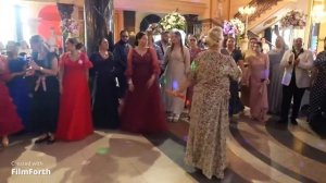 Wedding of Polish Gypsies 2022-Свадьба Польских цыган 2022 год.