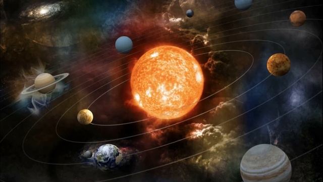 Стихи о космосе смотреть онлайн