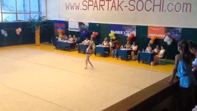 Скоробогатова Яна 2003. Солнечная волна 2014 . Бп смотреть онлайн