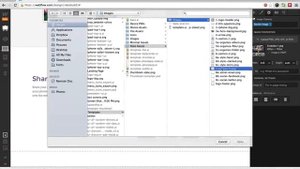 Сайт по шаблону на WYSIWYG Web Builder 10? Не позорься! Смотри!