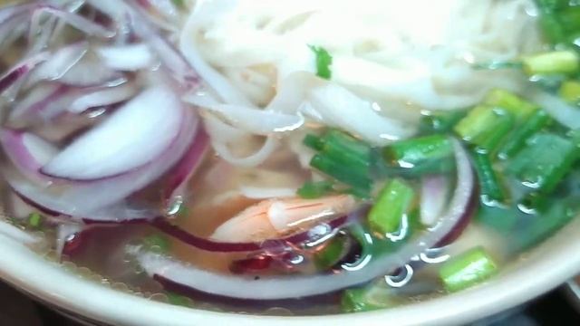 В ресторане ВЬЕТНАМСКОЙ КУХНИ Dai Viet (г.Тверь, 13.09.21)!!! смотреть онлайн