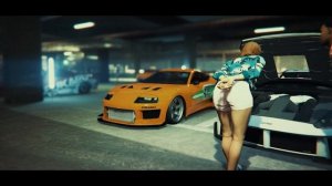 GTA 5 Редактор Rockstar | Впервые делаю видео