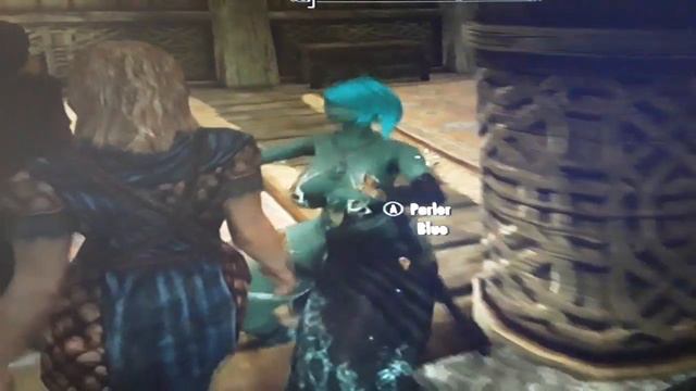 SKYRIM MOD INCROYABLE TWEAKS смотреть онлайн