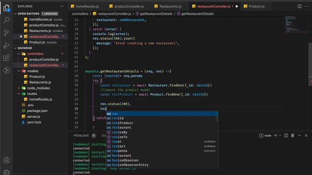 React Native rest api (tutorial for beginners) смотреть онлайн