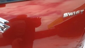 Suzuki swift 1,3 ркпп,2007 год.Авто уже продан.