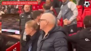 Ten Hag, Klopp, Neville, Fury & ALL 🤯EPIC Reactions to Amad Diallo Winning GOAL vs Liverpool!