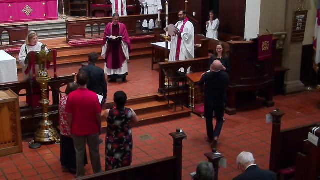 Day of Pentecost Sunday, May 28 2023 смотреть онлайн