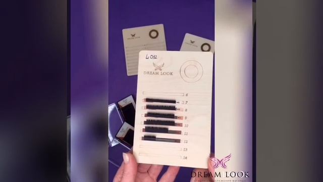 Планшет для ресниц смотреть онлайн