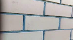 Маркинский кирпич образец кладки