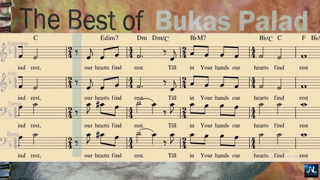 PRAYER OF RUPERT MAYER_Soprano Guide