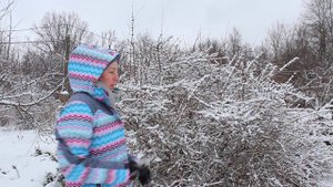 Мастер класс. Выгонка веток деревьев и кустарников. Урок 1