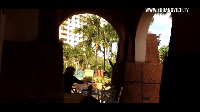 Atlantis на Багамских островах - не предел мечтаний, ты сможешь больше Bahamas, Atlantis смотреть онлайн