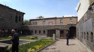 Тайные достопримечательности Диярбакыра | Самый опасный город Турции | Такого мы точно не ожидали |