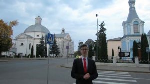 экскурсия щучин