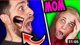 TikTok Wigofellas PRANKS on MOM - Wigofellas PRANKS on Girlfriend - Wigofellas TikTok PRANKS DAY 89 смотреть онлайн