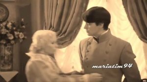 Владимир и Анна ~ Наша маленькая тайна