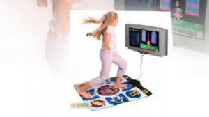 Танцевальный коврик какой лучше