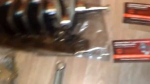 Проект приора из 1.6 до 1.8L