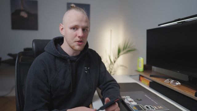 14" M1 Pro Macbook Pro Review | Why I Replaced the 16" смотреть онлайн