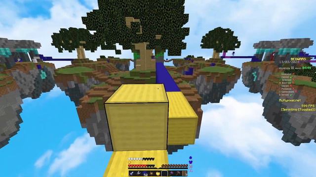 Лучшие Моды Для ПвП На Майнкрафт! смотреть онлайн