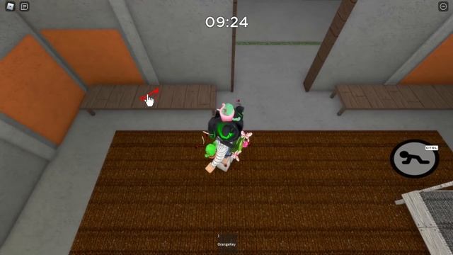 ВСПОМИНАЮ РЕЖИМ 10 БОТОВ! ПОЛУЧИТСЯ ЛИ ПРОЙТИ? Roblox Piggy 10 Bot смотреть онлайн