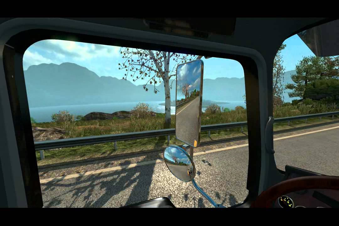 Euro Truck Simulator 2_Kenworth 200_5
