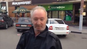 История жизни Михаила Мартынова - "Дед Бом-бом"