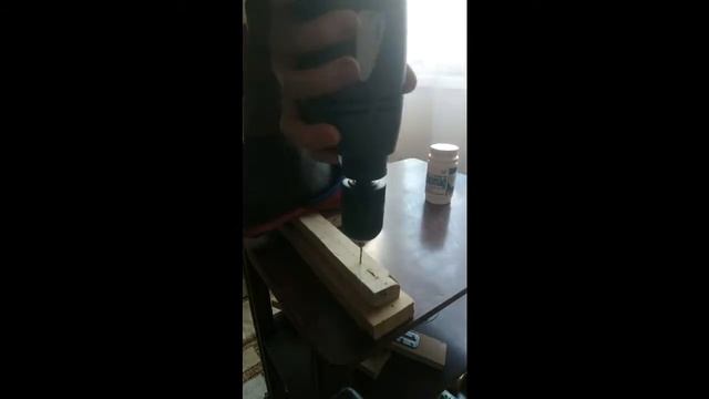 Калимба из кокоса и проволоки смотреть онлайн