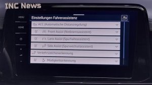 Volkswagen T-Roc (2022) | Кроссовер посвежел и прибавил в цене