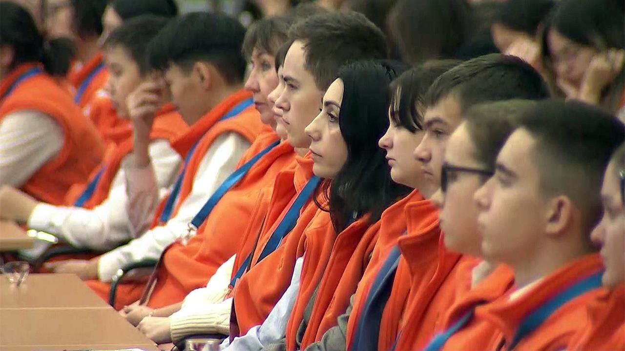 Как использовать природные богатства рационально, обсуждают в Санкт-Петербурге