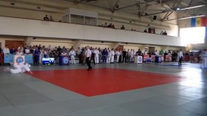 103 ПОЕДИНОК   Judo.MD 2021 (CADETI) Campionatul R.Moldova Judo (24.06.2021)