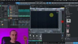 Мультиканальный Анализ АЧХ (multi -channel analysis) (одновременное отображение нескольких АЧХ)