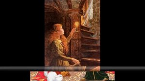 Краткое содержание Спящая царевна. Жуковский В. А. Пересказ сказки за 3 минуты