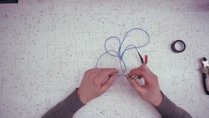 изготовление простой и надёжной контрольки