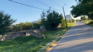 Первые дни в Крыму 2023