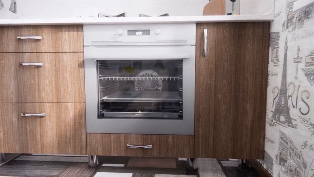 Дуб Сантана с эффектом плетения, Ясень Анкор св. и Новая Аляска. смотреть онлайн