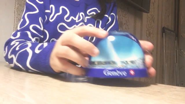 Моя коллекция шаров из разных стран !!!)))) смотреть онлайн