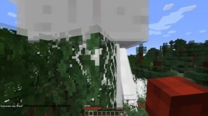 ЧЕЛОВЕК ПАУК И ЖЕЛЕЗНЫЙ ЧЕЛОВЕК В МАЙНКРАФТ 1.15 БЕЗ МОДОВ!