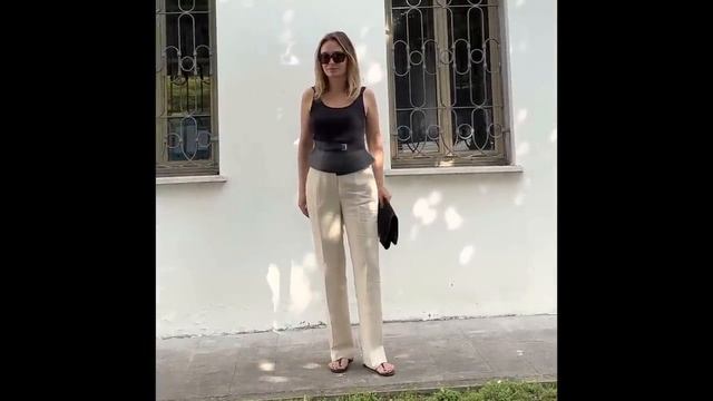 ?стиль для женщин 40+
