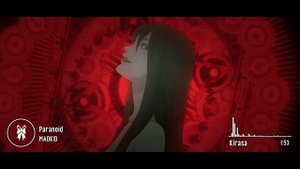 Junji Ito Maniac: Japanese Tales of the Macabre Opening Full 『PARANOID』 MADKID