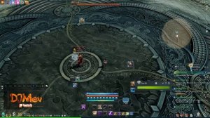 Основы механики соло данжа | Гайд по Площади Посвященных | Blade & Soul UE4