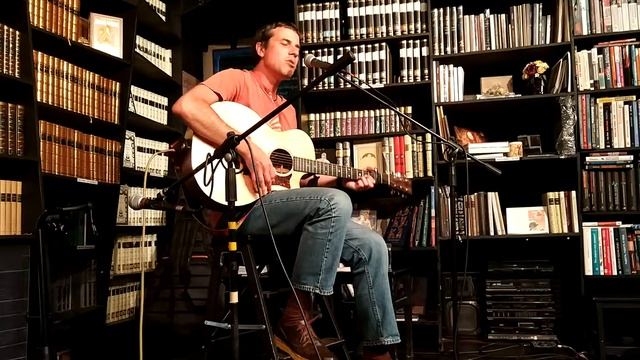 Дмитрий "Ди" Курцман – Чай с лимоном и имбирем смотреть онлайн